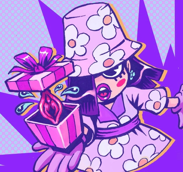 🐰✨ Gutschein ✨🐰